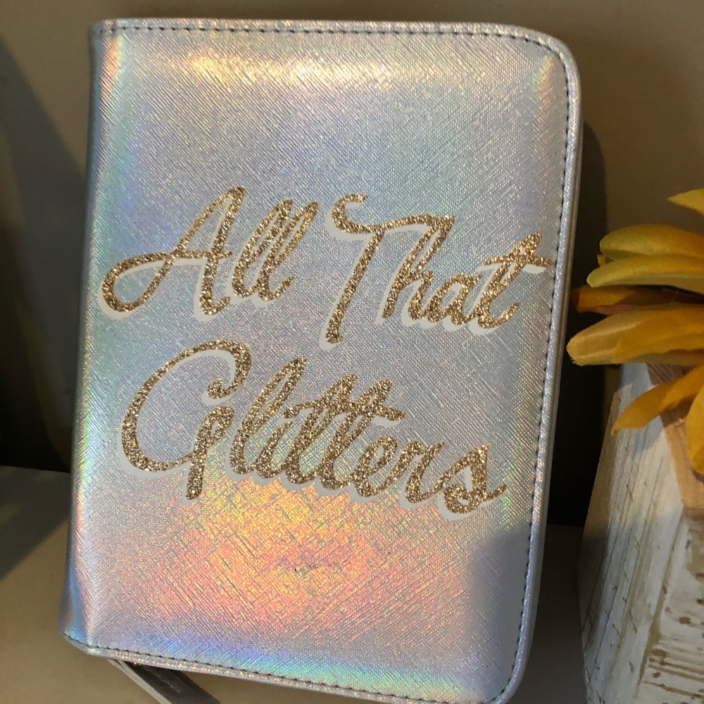 Jewelry Travel Case